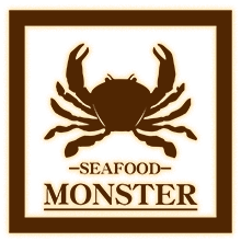 SEAFOOD MONSTER